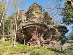 Roches de Noires Colas