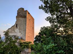 Ramstein et Ortenbourg