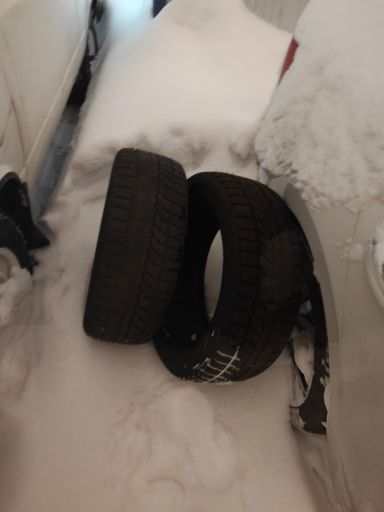 Сами виновники торжества 18й радиус, Ice Blaze липучка