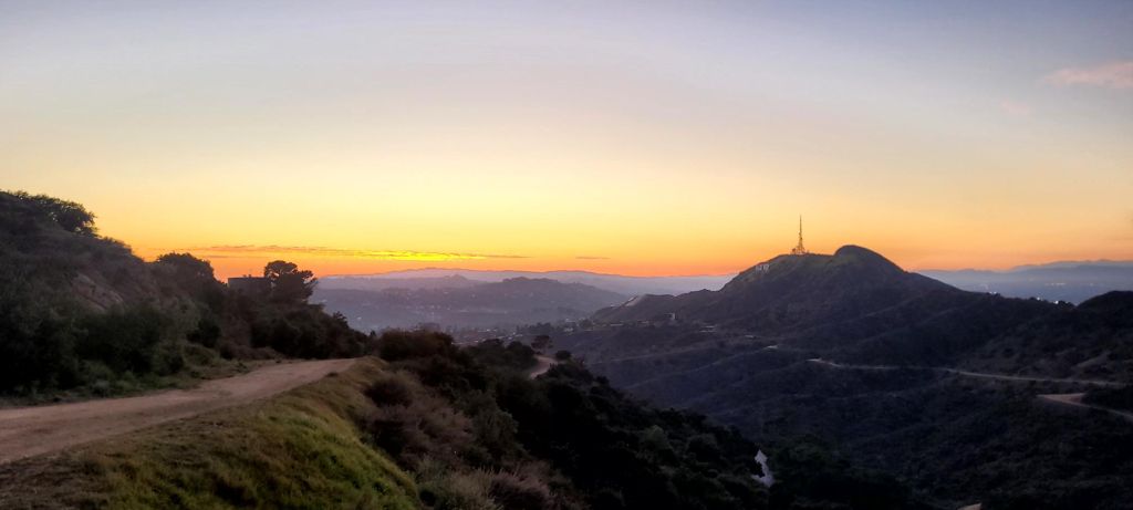 NBB run - Lake Hollywood photo 106