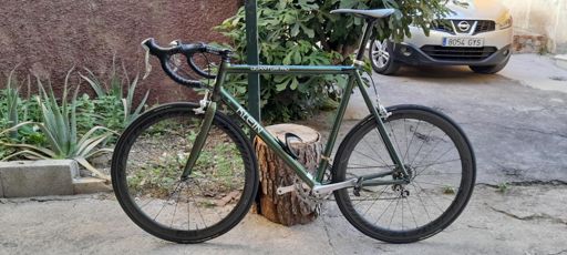 Atemporal, dos décadas + un lustro 🤩