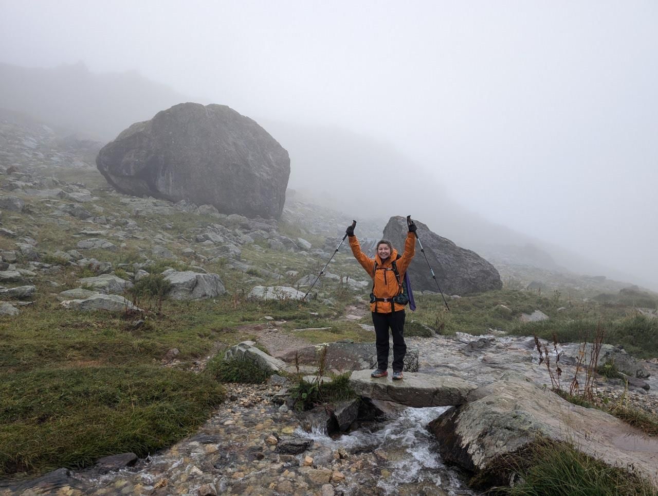 GR 5 Part 1 - Day 11 photo 6