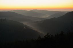 Sortie à vélo l’après-midi