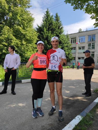 Встретила Диму Железнякова не в Страве, а в живую. Классный парень!