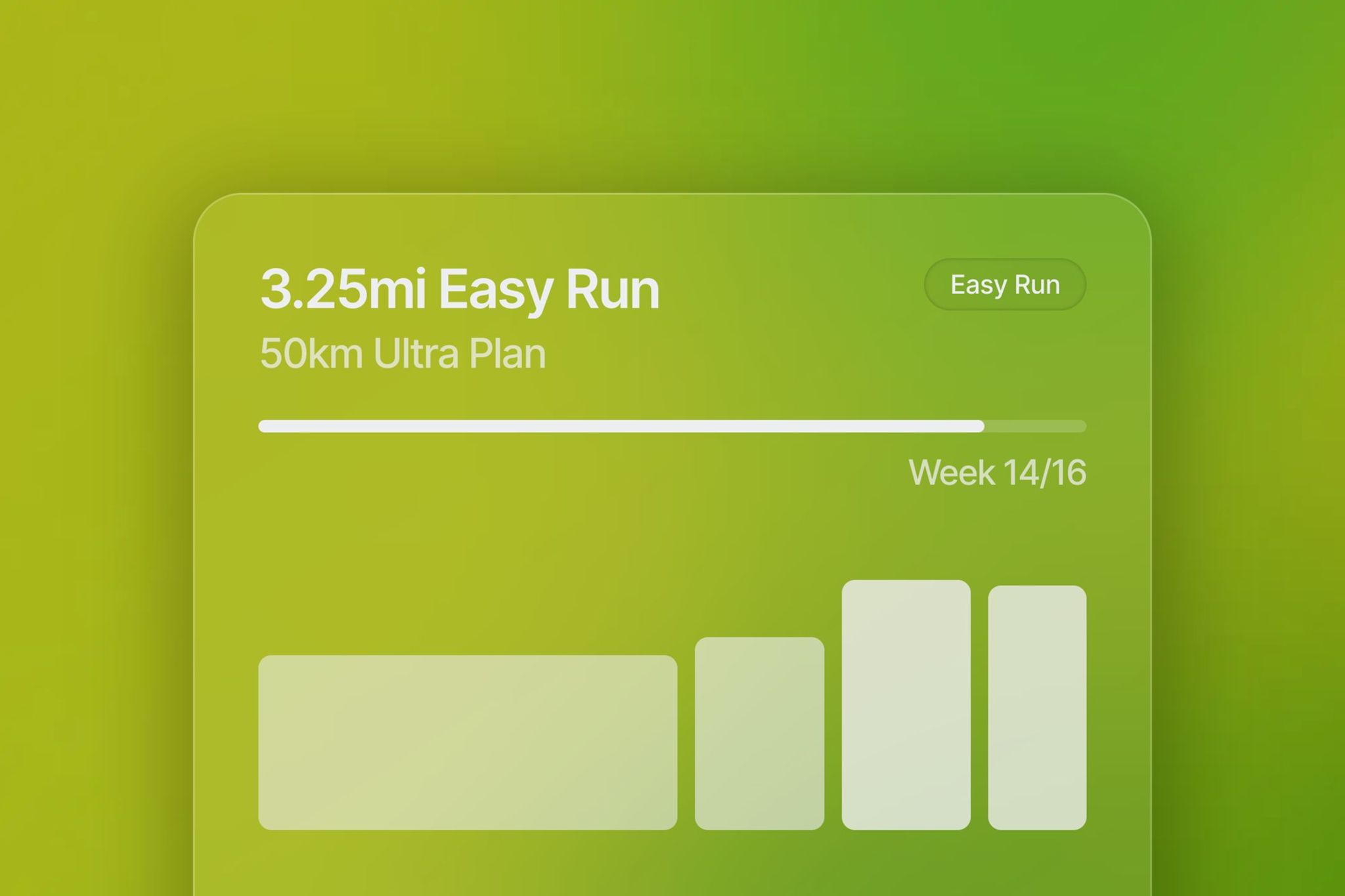 Run Stats