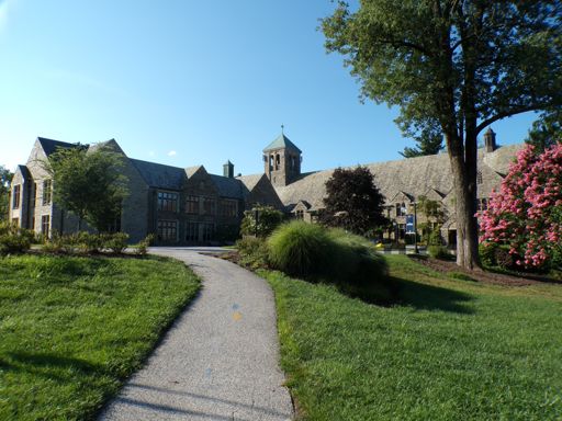 Wheeler Hall