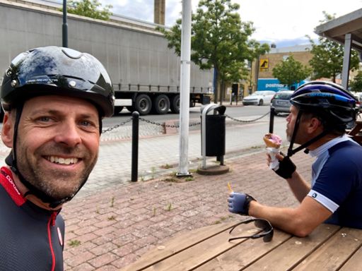 Wonderful view ! 👌