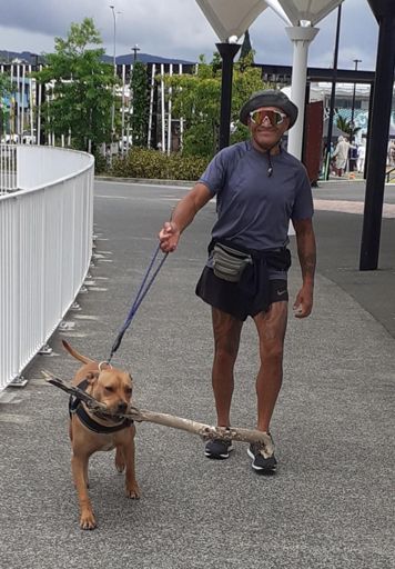 My boy is so handsome 😍 