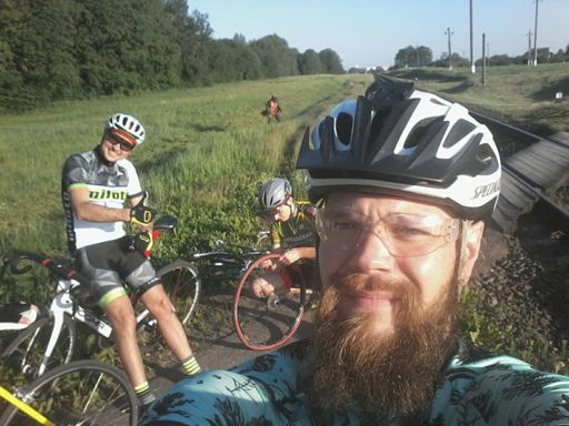 Все при деле ;)