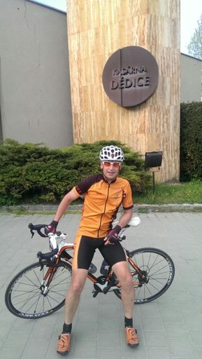 Kasárny ve Vyškově