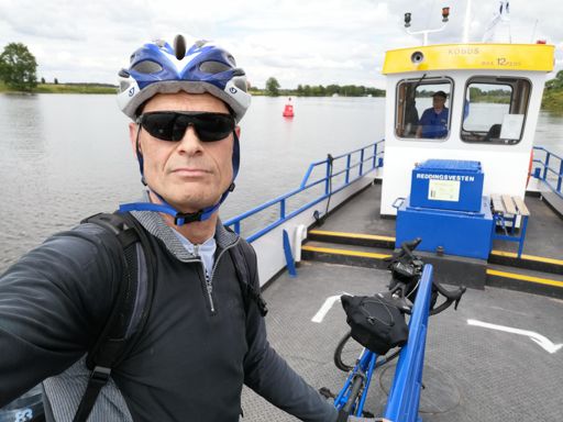 Pondje bij Maasduinen