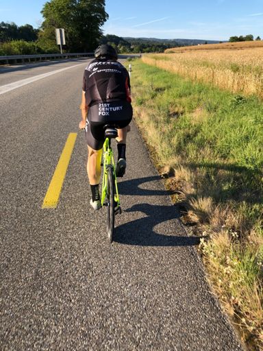 O Paulo a puxar por mim😅