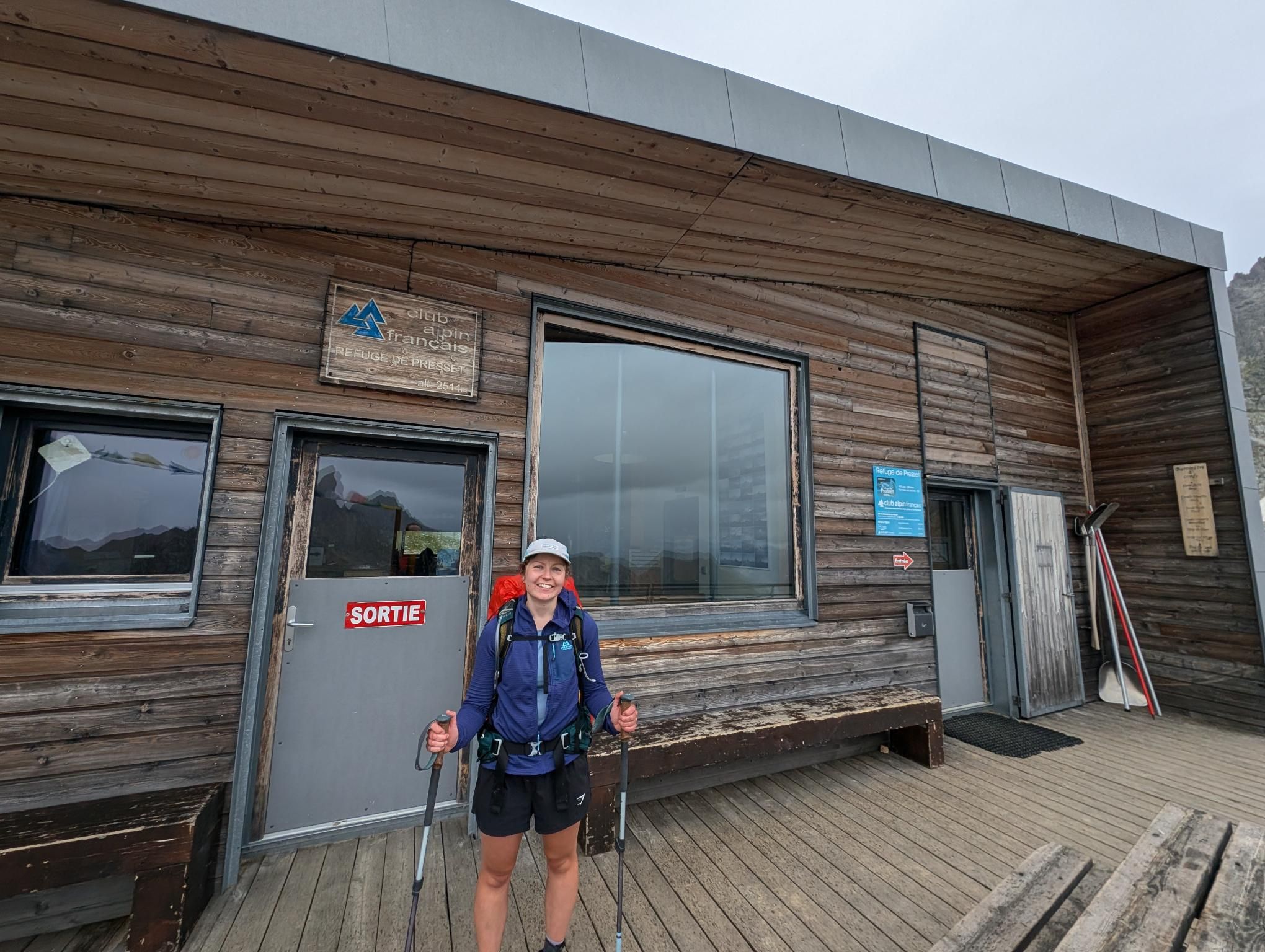 GR 5 Part 1 - Day 10 photo 16