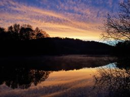 Corbet à la fraîche