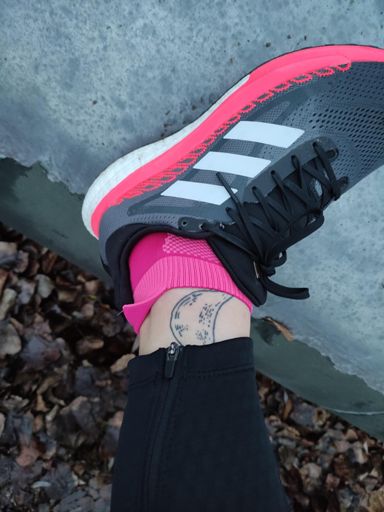 Kartoffelchip Power!