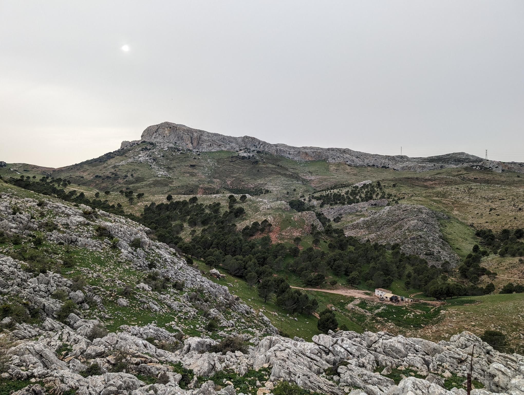 Andalusia Bike packing - Day 2 (part 2) photo 9