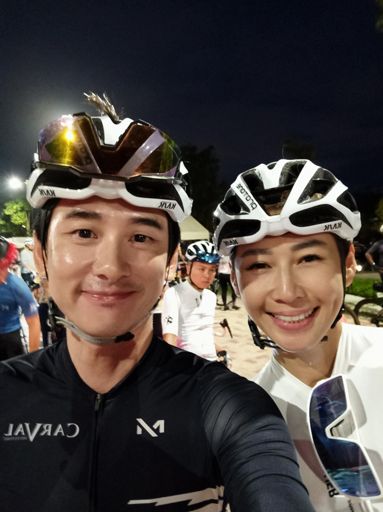 Ha.. Rebecca also top 10. Congratulations 🎊