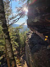 Dans les coins de Wuestenberg