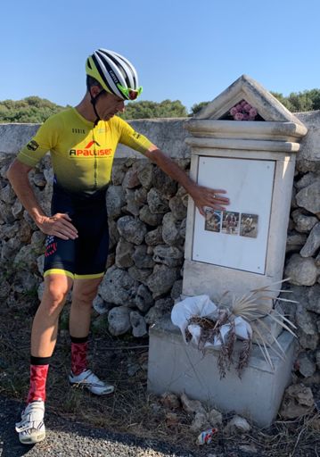 Gracies @Ruben per sa foto