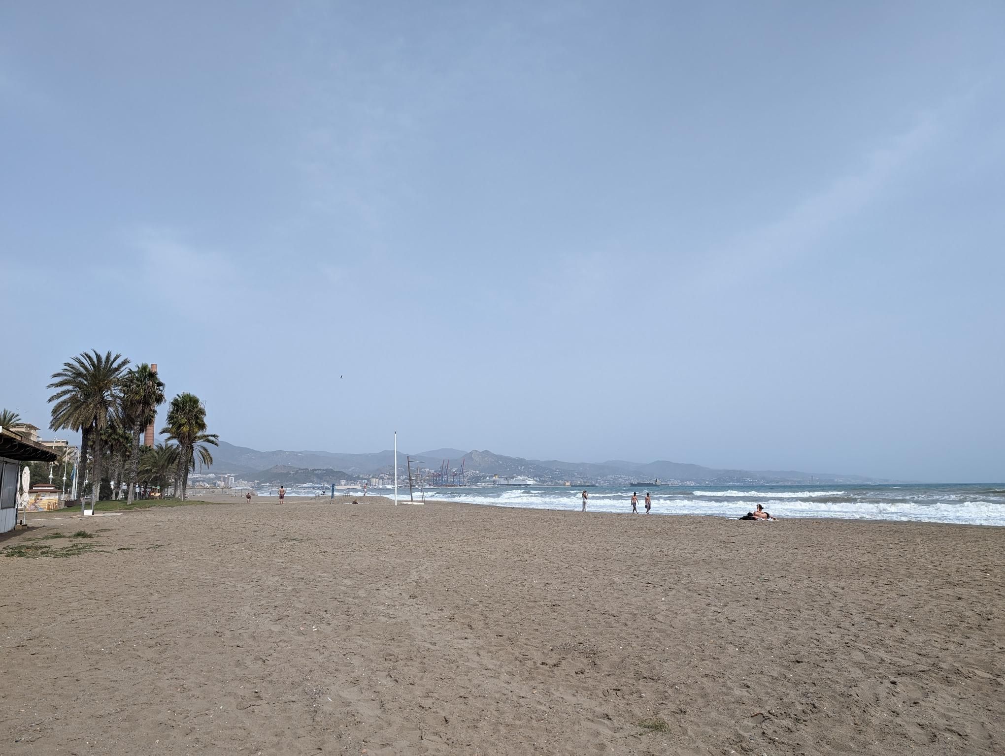 Andalusia Bike packing - Day 6 photo 6