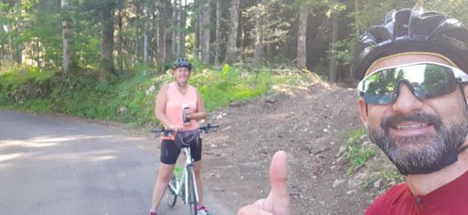 Au top ma petite femme 😍🥰😘