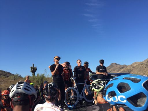 Respect for Rob Dollar 💵