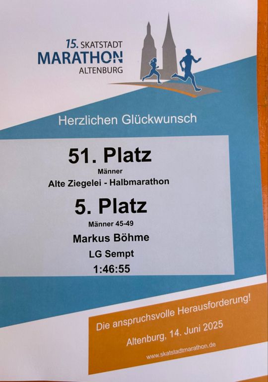 Race image