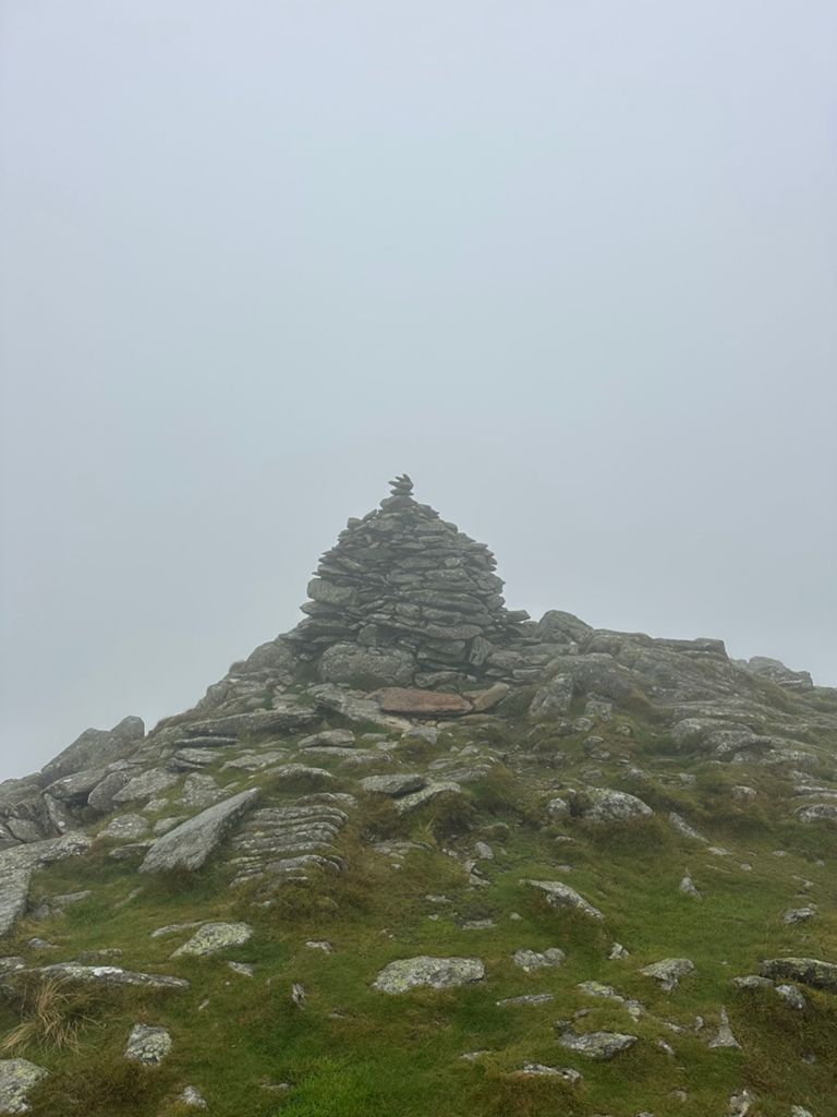 Lakes Day 1 - Troutbeck Loop-4