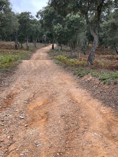 Montée de l’antenne aux moulins de Paillas