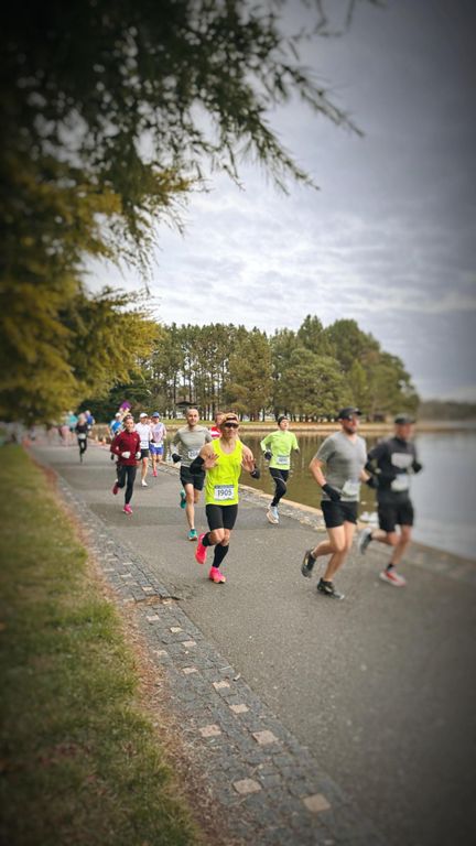 Race photo