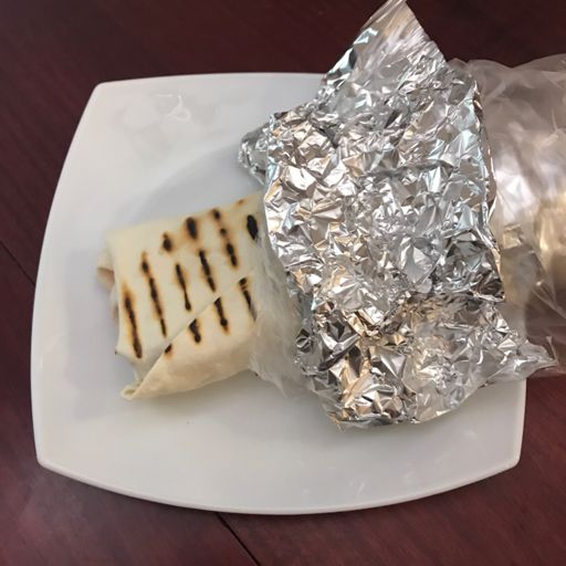 Рекавери шаурмшейк