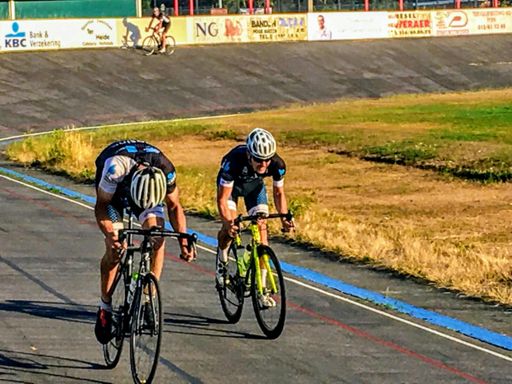 Geklopt door den Brecht 😂