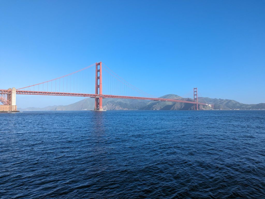 Butterlap (Presidio & Golden Gate Park) photo 19