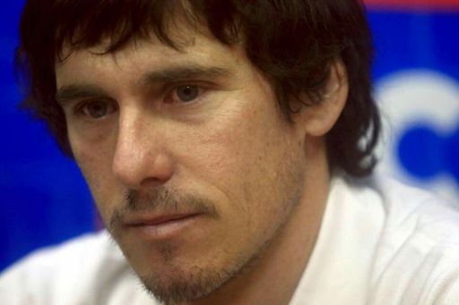 R.I.P. David cañada