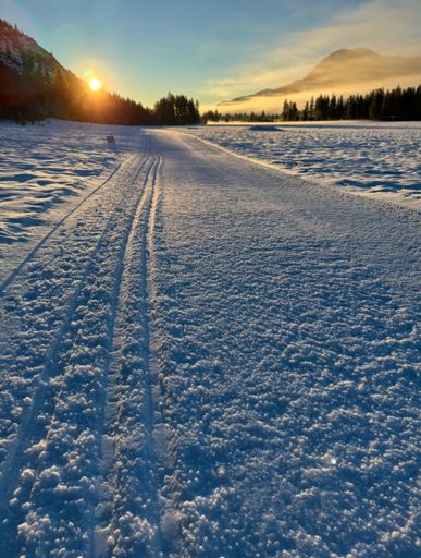 Rough and chunky surface.