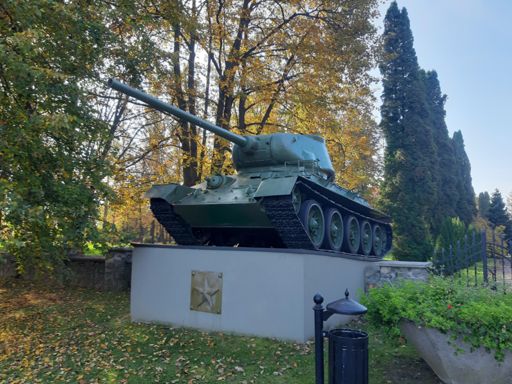 Przetopić to na żyletki