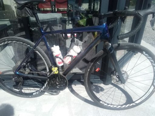 Scott gravel addict 10