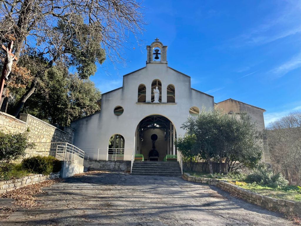 Notre Dame de Prime Combe, photo 37