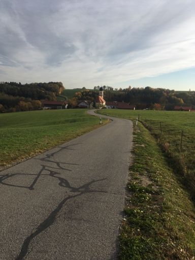 Wallfahrtskirche Weißenberg
