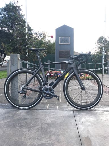 The return of the sith