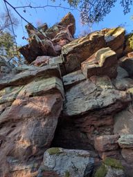 Pierre-piquée Derzognier