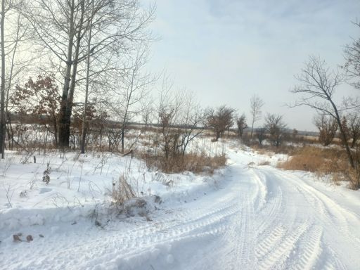 Развилка на станцию