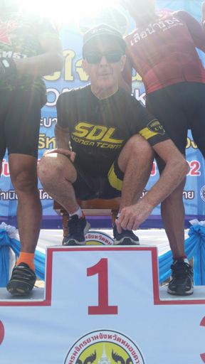 Number 1 ..... in case you don't get it.