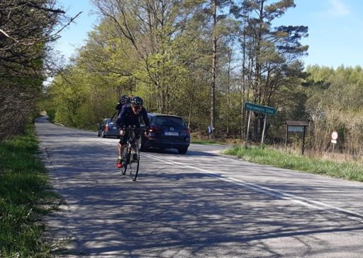 Wóz wsparcia technicznego!