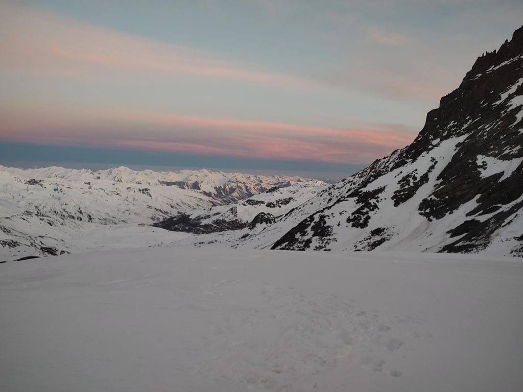 Double-click to expand Col De Thorens — photo 2