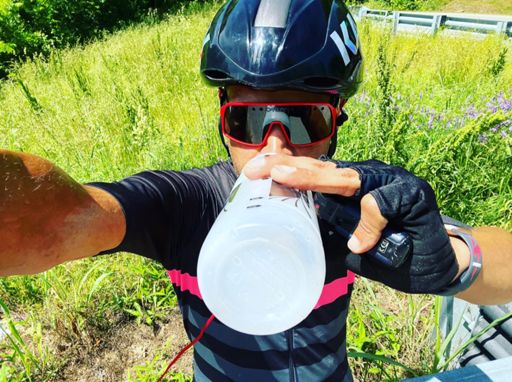 We made it out 🙏🏽