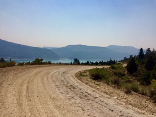 Looking back at Joe’s Valley