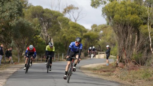 📍 Melville Caves, Victoria 🇦🇺