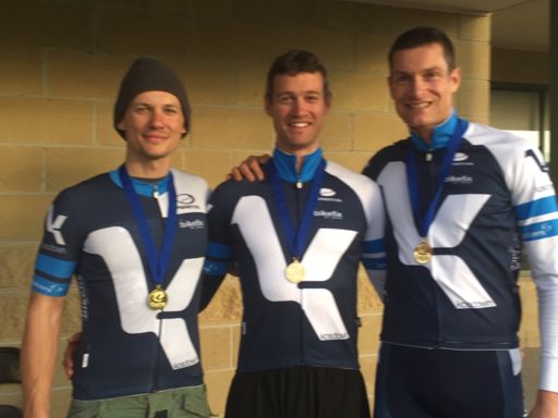 M1, M2, M3 winners 2015 + 2016