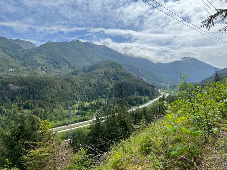 Iron Horse Group 2 50.0 mi Cycling Route on Strava